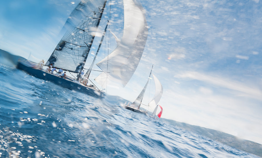 ReSail – the new platform extending the life of all things sailing