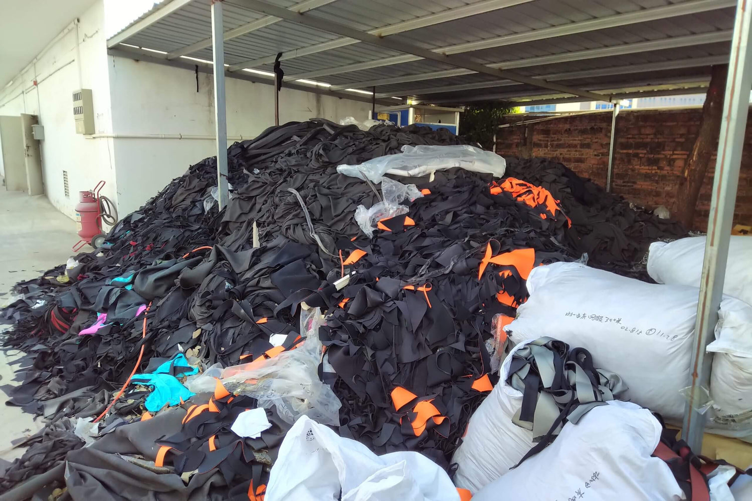 Clean Sailors Expands Global ReSail Platform Through Partnership Tackling Wetsuit Waste Across the Watersports Community